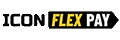 Icon FlexPay Logo